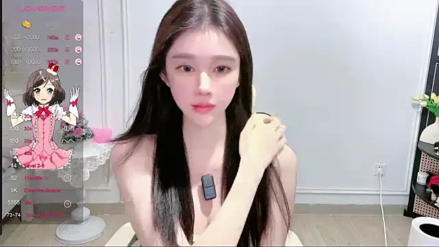 Yaooooo-Y online show from May 17, 3:08 pm