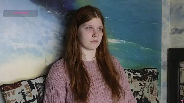 gertanord online show from January 21, 9:36 pm