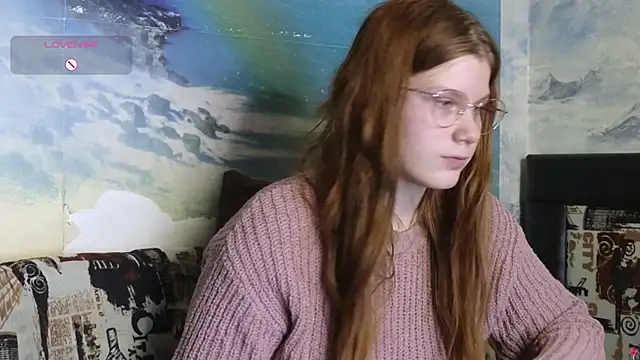 gertanord online show from January 28, 9:50 pm