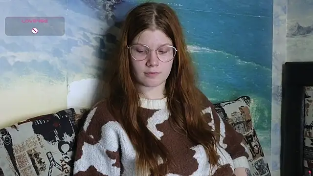 gertanord online show from February 8, 9:15 pm