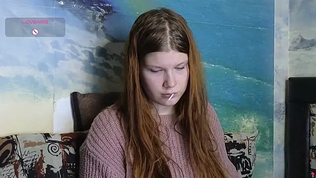 gertanord online show from March 11, 7:25 pm