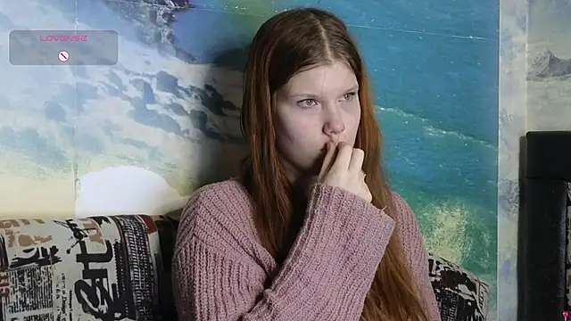 gertanord online show from March 13, 9:26 pm