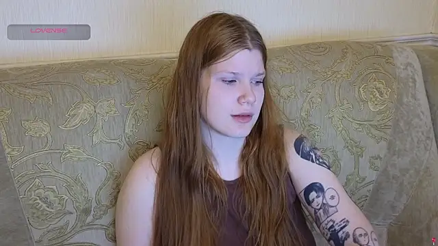 gertanord online show from September 10, 7:47 pm