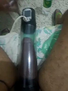 Snapshot of Barrigon41 chatting on April 7, 3:51 am Barrigon41 online show from April 7, 3:51 am