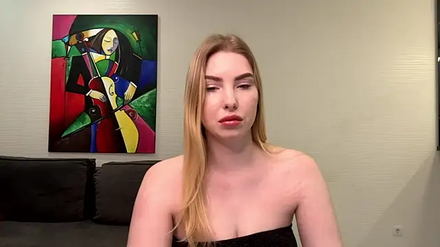 DannaCelisss online show from December 17, 12:12 am