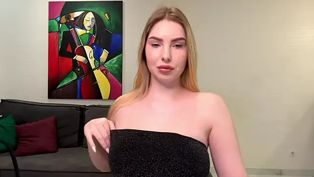 DannaCelisss online show from December 27, 7:03 pm