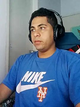 ElferXXX online show from February 21, 3:45 am