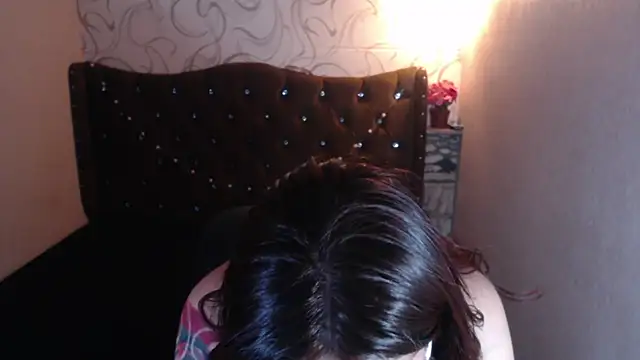 LiaHarryis online show from February 27, 4:53 pm