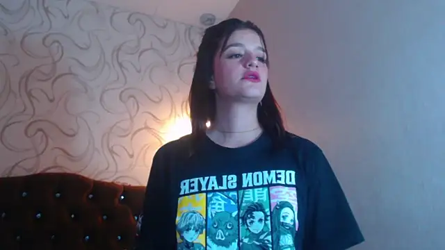 LiaHarryis online show from March 5, 4:02 pm