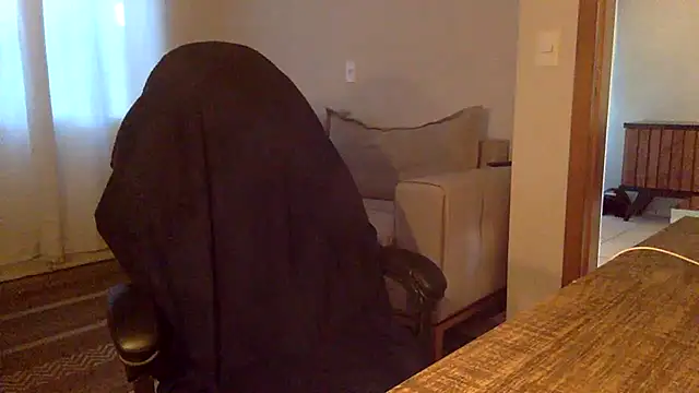 Smoker Ginger online show from March 27, 9:53 am