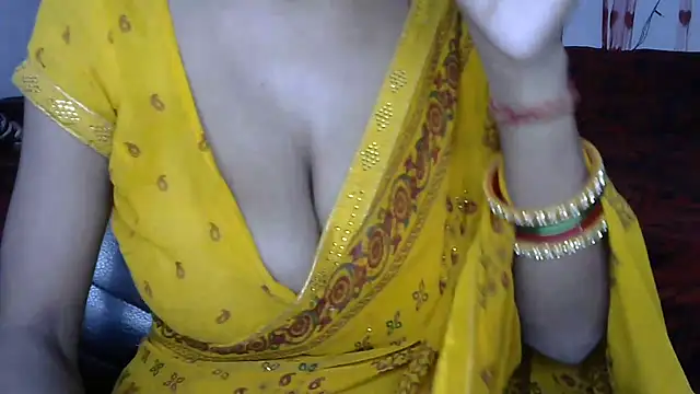Anjali Milsi online show from March 22, 1:41 pm