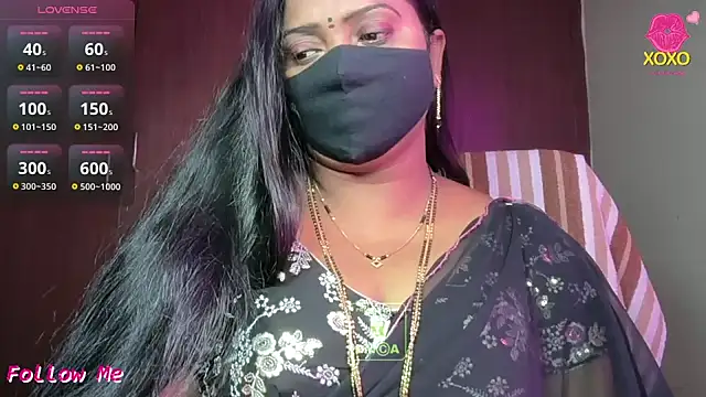 Snapshot of vani-09 chatting on April 19, 2:49 pm vani-09 online show from April 19, 2:49 pm