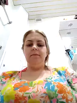 Lady nice cat online show from January 4, 12:27 pm
