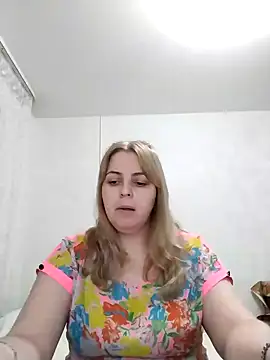 Lady nice cat online show from January 16, 12:09 pm