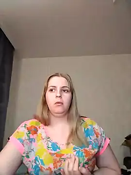 Lady nice cat online show from January 23, 11:26 am