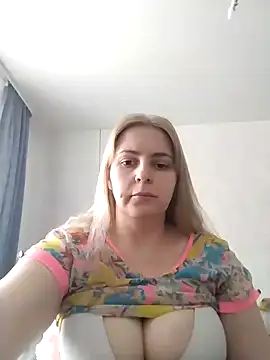 Lady nice cat online show from January 28, 4:29 am
