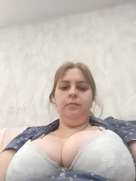 Lady nice cat online show from October 18, 4:30 pm