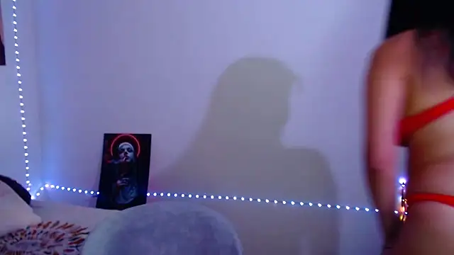 JossieGrey online show from September 20, 10:05 am