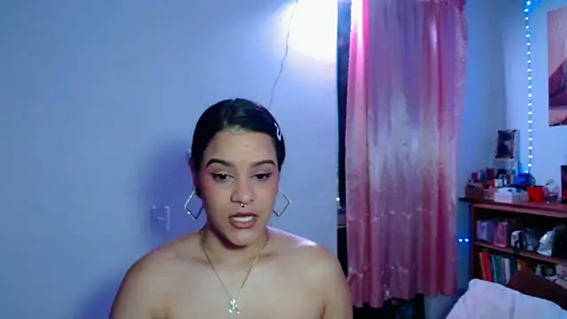 JossieGrey online show from December 18, 10:43 am