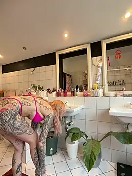 Stella-Kink online show from February 18, 12:34 pm