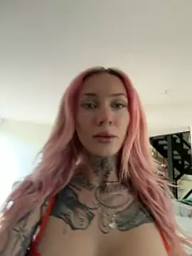 Stella-Kink online show from May 15, 3:41 pm
