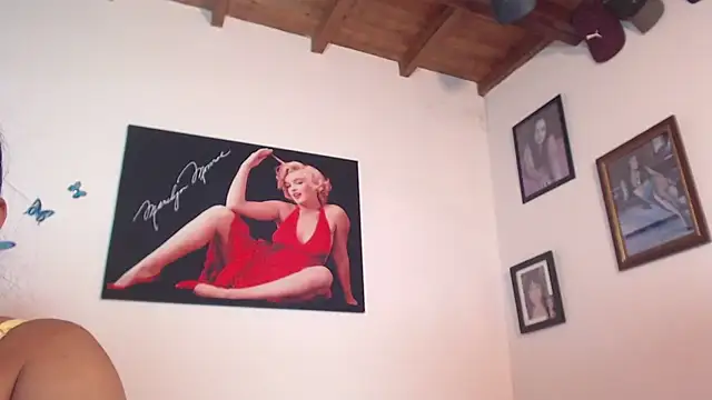 seleneh online show from February 8, 4:36 pm