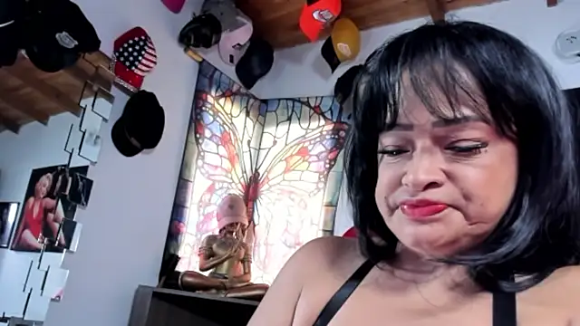 seleneh online show from January 7, 5:59 pm