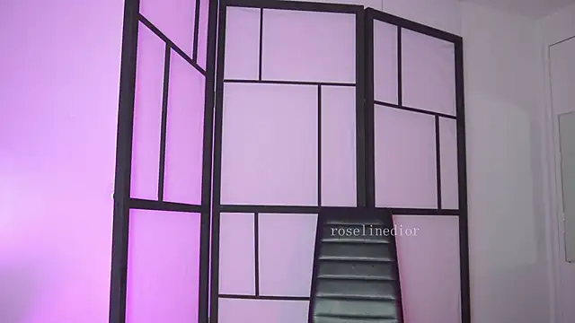 roselinedior online show from February 25, 2:05 pm