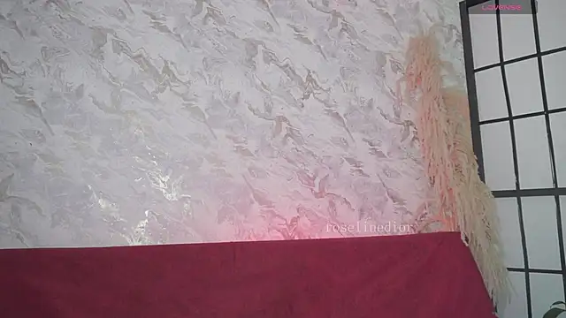 roselinedior online show from March 15, 4:24 pm