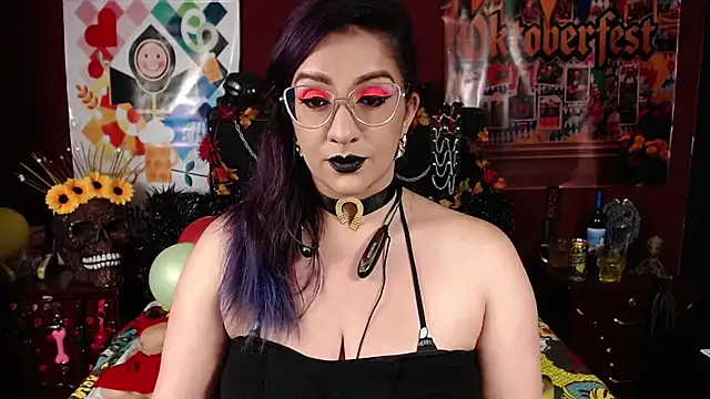 Snapshot of andreafetishx chatting on October 2, 3:24 am andreafetishx online show from October 2, 3:24 am