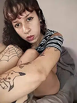 toxicsharmmy online show from December 1, 6:24 pm