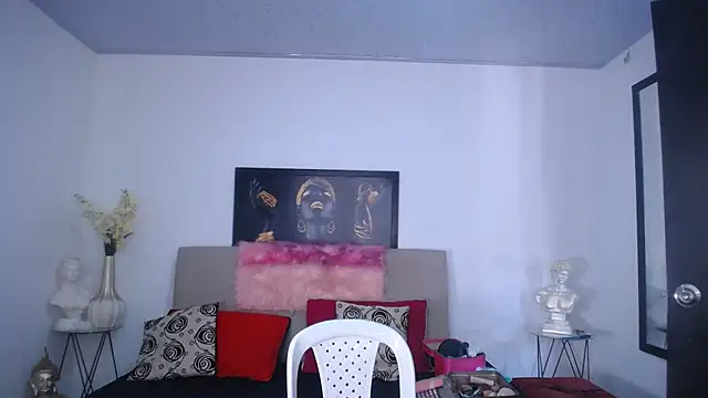 maria camilacms online show from January 13, 7:53 pm
