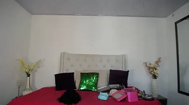 maria camilacms online show from January 23, 5:52 pm
