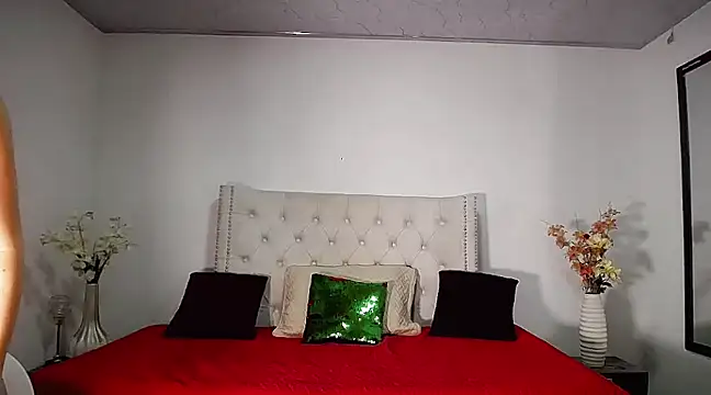 maria camilacms online show from January 25, 12:06 am