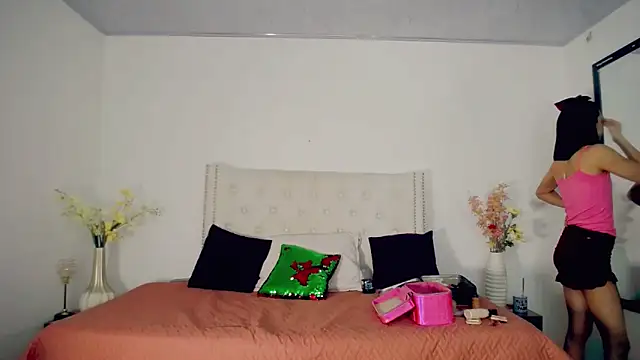 maria camilacms online show from January 30, 5:28 pm