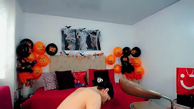 maria camilacms online show from October 8, 3:53 pm