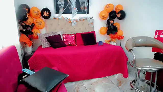 maria camilacms online show from October 10, 3:22 pm