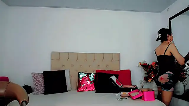 maria camilacms online show from October 17, 3:47 pm