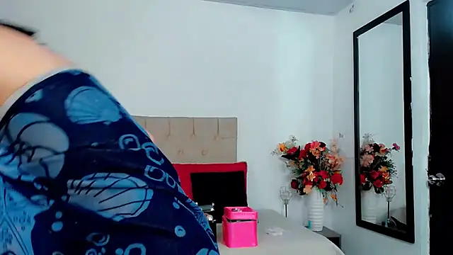 maria camilacms online show from October 23, 4:17 pm