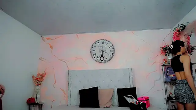 maria camilacms online show from January 17, 7:17 pm