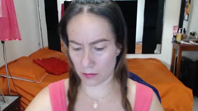 CATRINA-83 online show from September 27, 5:07 pm