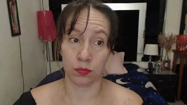 CATRINA-83 online show from October 18, 2:36 am