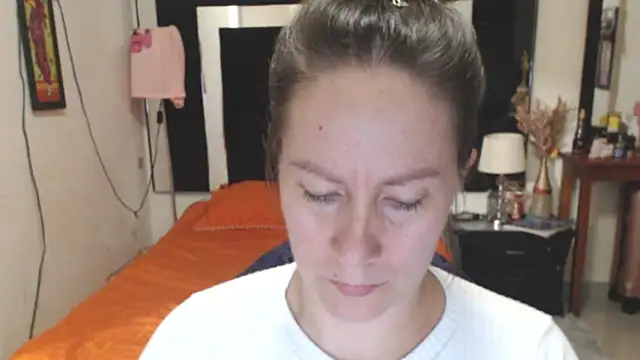 CATRINA-83 online show from October 29, 11:50 pm