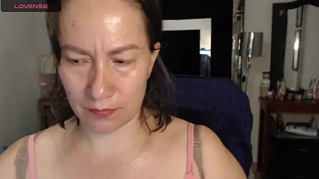 CATRINA-83 online show from May 9, 11:37 am