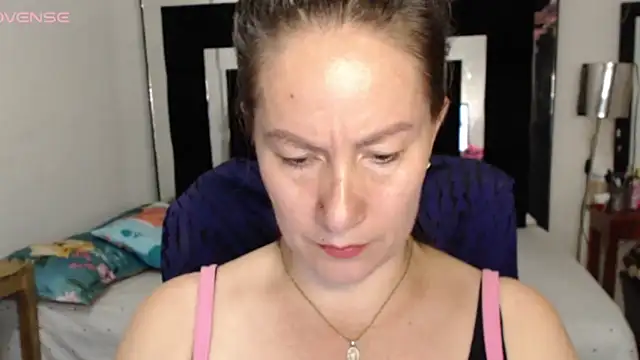 CATRINA-83 online show from May 23, 5:39 pm