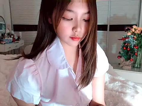 -Lucky Girl online show from December 23, 2:50 pm