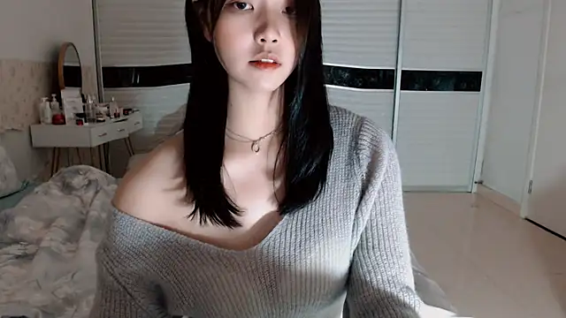 -Lucky Girl online show from October 12, 3:11 pm