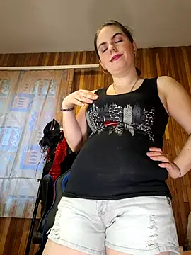 Jassiundich2 online show from April 2, 4:26 pm