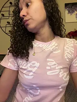  Neeka  online show from February 8, 4:14 am