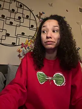  Neeka  online show from February 9, 1:25 pm